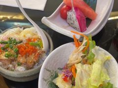 -昱匠·日本料理(金融街店)