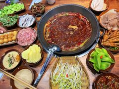 -楠火锅(哈尔滨金爵万象店)