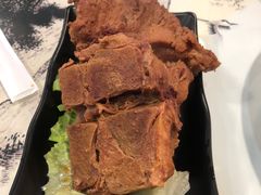 -石老头关东饺子王·东北菜(嘉华鑫城店)