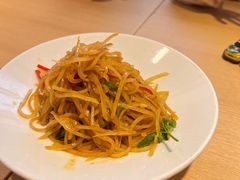 -关东小磨东北菜(上海长风大悦城店)