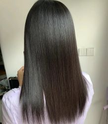 -东方美妍小鹏造型