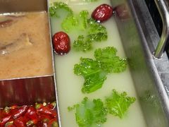 -鼎膳常火锅(华阳店)