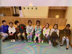 -饭米多蔻中英文绘本馆(苏州美罗店)