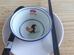 -有嘢食私房菜(西关新天地店)