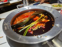 -钢管厂五区小郡肝串串香(奥克斯广场锦城万达店)