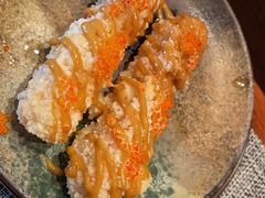 -戏作寿司(观音桥店)