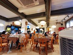 大堂-呐咪傣园·云南菜(石厦店)