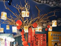 -烟台海昌鲸鲨海洋公园