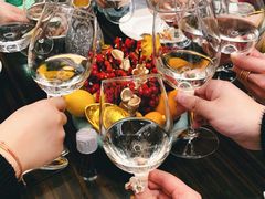 -环球港凯悦 · 享悦中餐厅