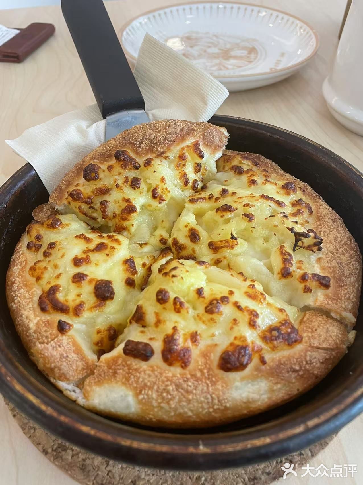 半价披萨套餐开吃