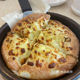 半价披萨套餐开吃