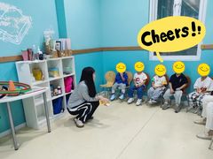 -奇尔思青少儿·语言·艺术·演讲(顾戴路店)