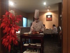 -湖庭壹品鸭王·传统北京烤鸭·别墅私房菜·庭院宵夜(江宁店)