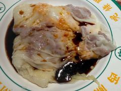 -西关明记肠粉·亚洲地标美食(北京路店)