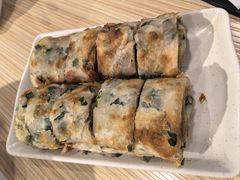 -台北楚楚园馅饼粥(虹桥南丰城店)