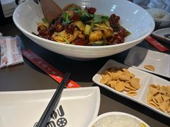 -川成元·麻辣香锅(凯德MALL西直门店)