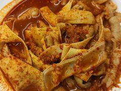 -关中道乡村爆肚面馆(玄风桥店)