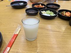 -高社长参鸡汤(高丽街店)