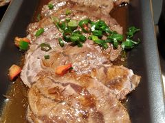 -馔豚·台北菜专门店(深圳湾万象城店)
