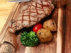 -森Some Fusion(荔湾店)