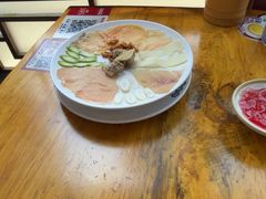-桥香园过桥米线(国贸店)