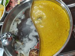 -呷哺呷哺(西单大悦城店)