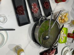 -牛吉韵·鲜切牛肉自助火锅(南山店)