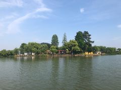 -南北湖风景区