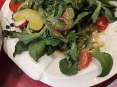 -聚丰苑北京烤鸭(大明宫店)