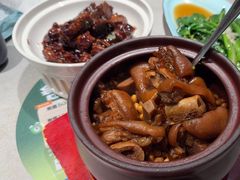 -绿茶餐厅(广州天河城店)