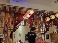 -王氏炉匠·烧鸟放题自助(三里屯店)