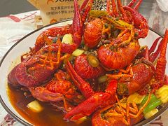 -小田油焖小龙虾(双井店)