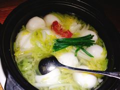 -金牌外婆家(苏州中心店)