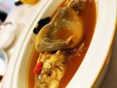 -肆月河豚·新淮扬(金融街店)