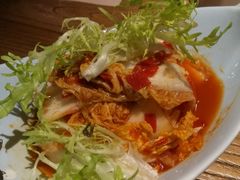 秘制辣白菜-猫头婴小酒馆FUN OWL(1912店)