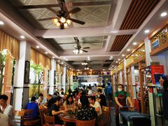 -煲煲掂风味煲仔饭餐厅(西区店)