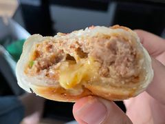 -泸溪河桃酥(江宁万居汇店)