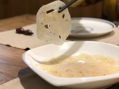 -之参餐厅(前门大街店)
