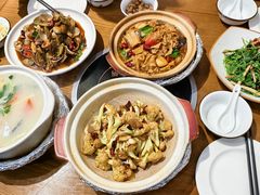 -广州海鲜酒楼(长丰园店)