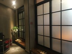 -青叶日式料理(飘亮阳光广场店)