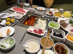 -海底捞火锅(龙湖北京大兴天街店)