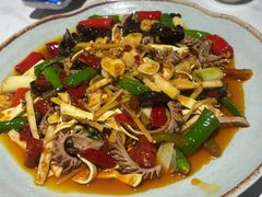 -三猫黑鱼花(南大店)