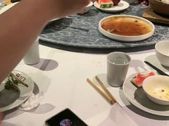 -肴约·花园式餐厅(湖里店)