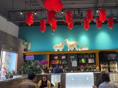 -大白羊蝎子馆(后沙峪山姆店)