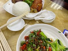 -日月永和中国餐饮名店(横岗店)