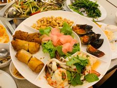 -建兴酒家(素里翁分店)