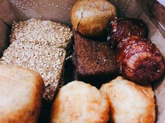 全家福-奶奶的美食(悦立方店)