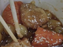 -黄记潮汕甜汤(贝底田坊店)