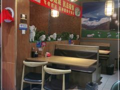 -大头亮羊汤烩面·河南非遗(良乡总店)
