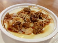 琥珀桃仁双皮奶-满记甜品(荟聚购物中心店)